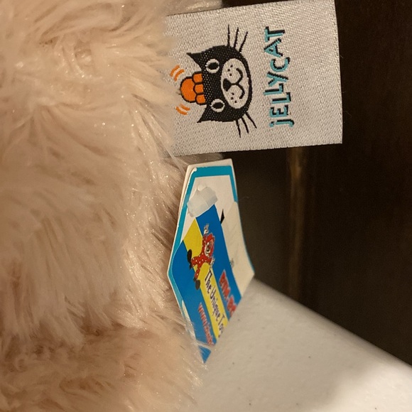 NWT
Jellycat Scrumpty - Picture 3 of 6